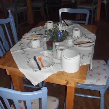 Hotel Hansestern