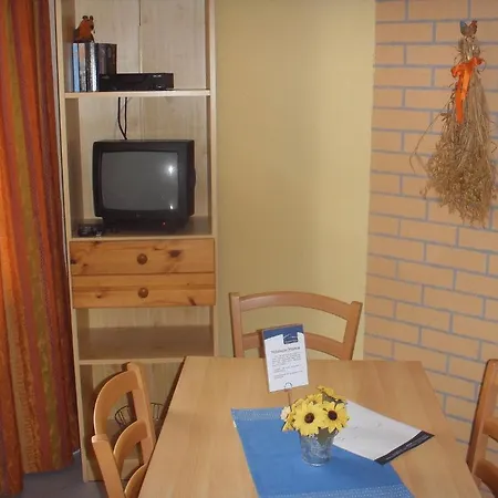 Hansestern Hotel 3*